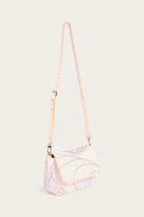 Pucci Onde Print Crossbody Bag