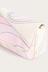 Pucci Onde Print Crossbody Bag