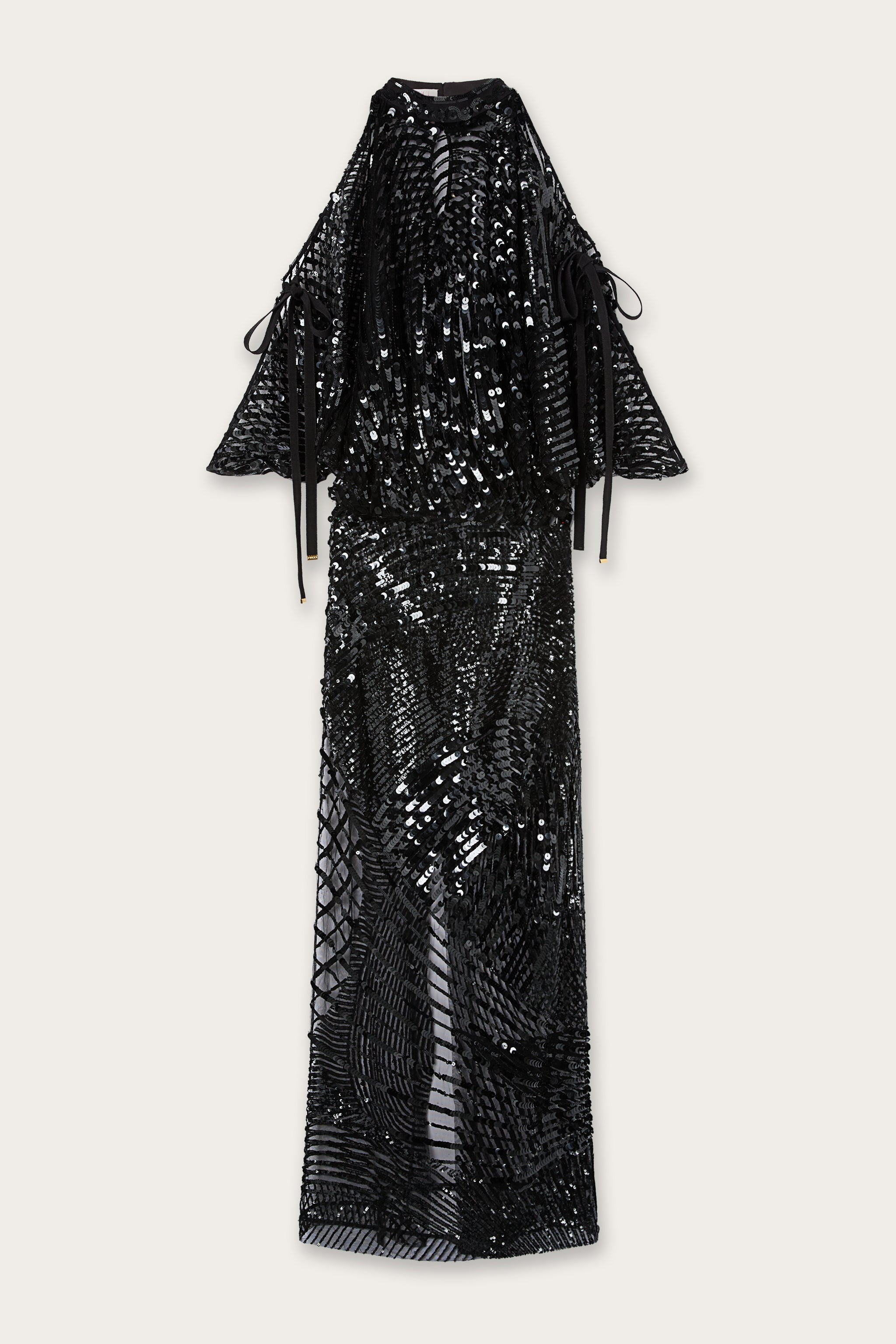 Pucci Embroidered Dress