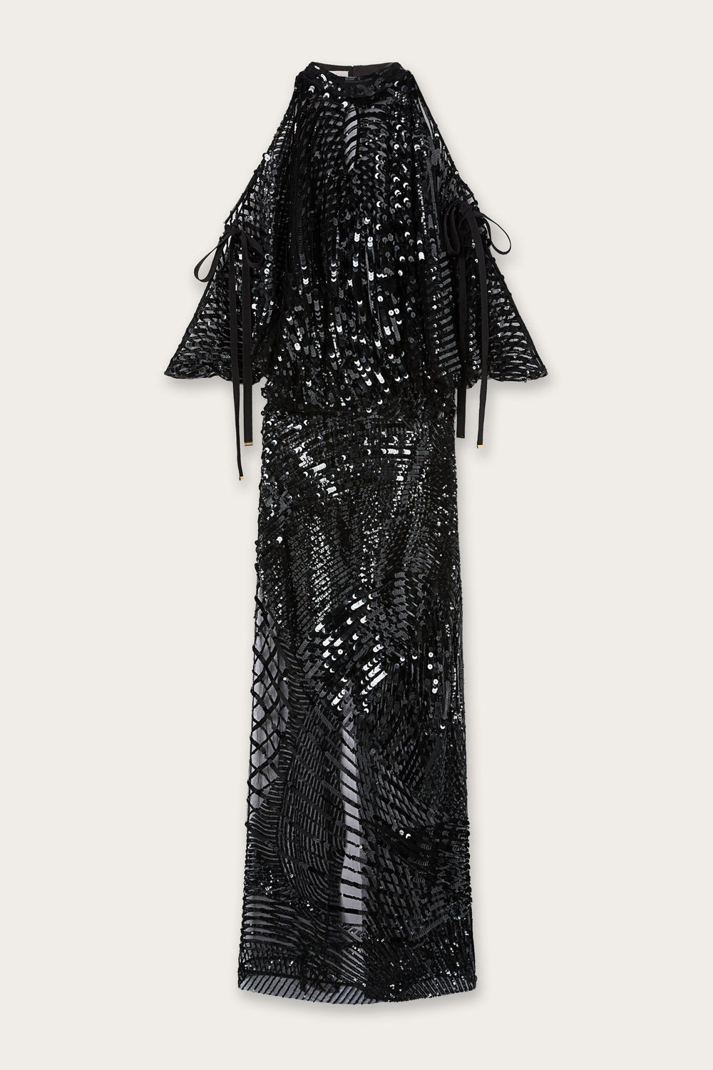 Pucci Embroidered Dress
