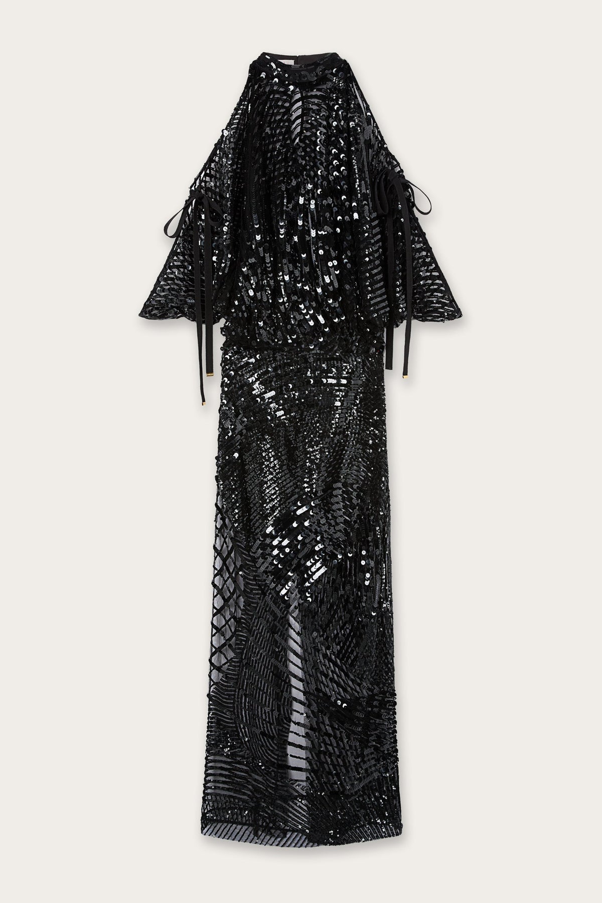 Pucci Embroidered Dress