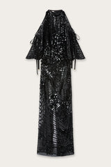 Pucci Embroidered Dress