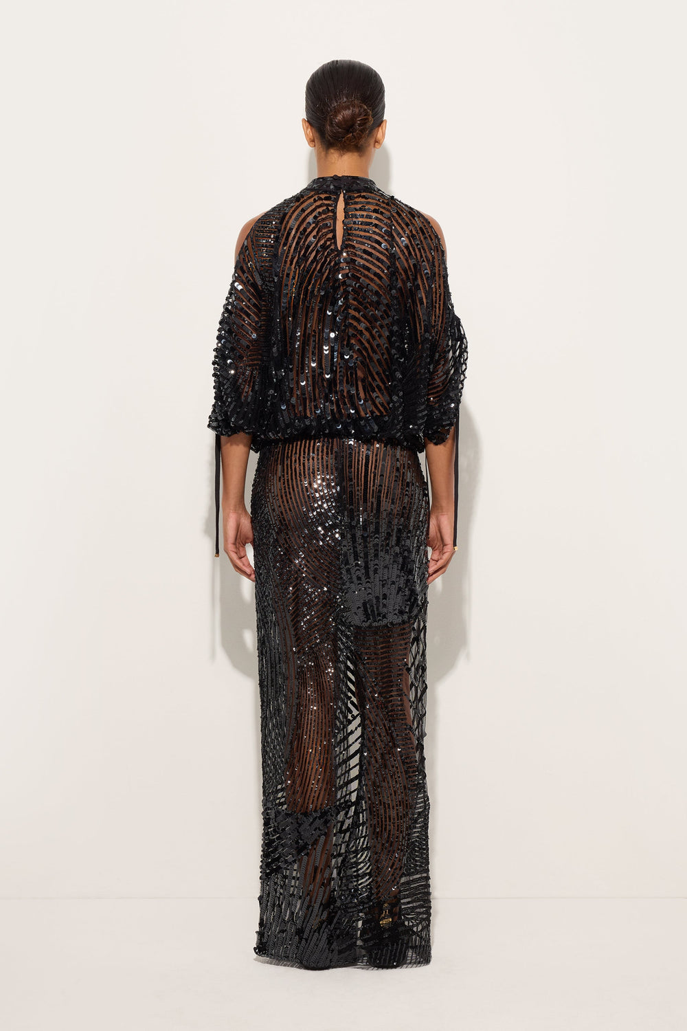 Pucci Embroidered Dress