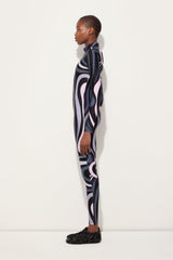 Pucci Marmo Print Jumpsuit