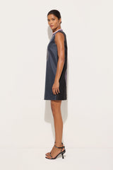 Pucci Astro Print Sleeveless Dress