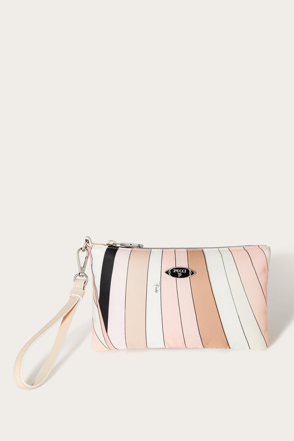 Pucci Yummy Clutch Bag