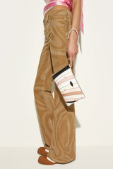 Pucci Yummy Clutch Bag