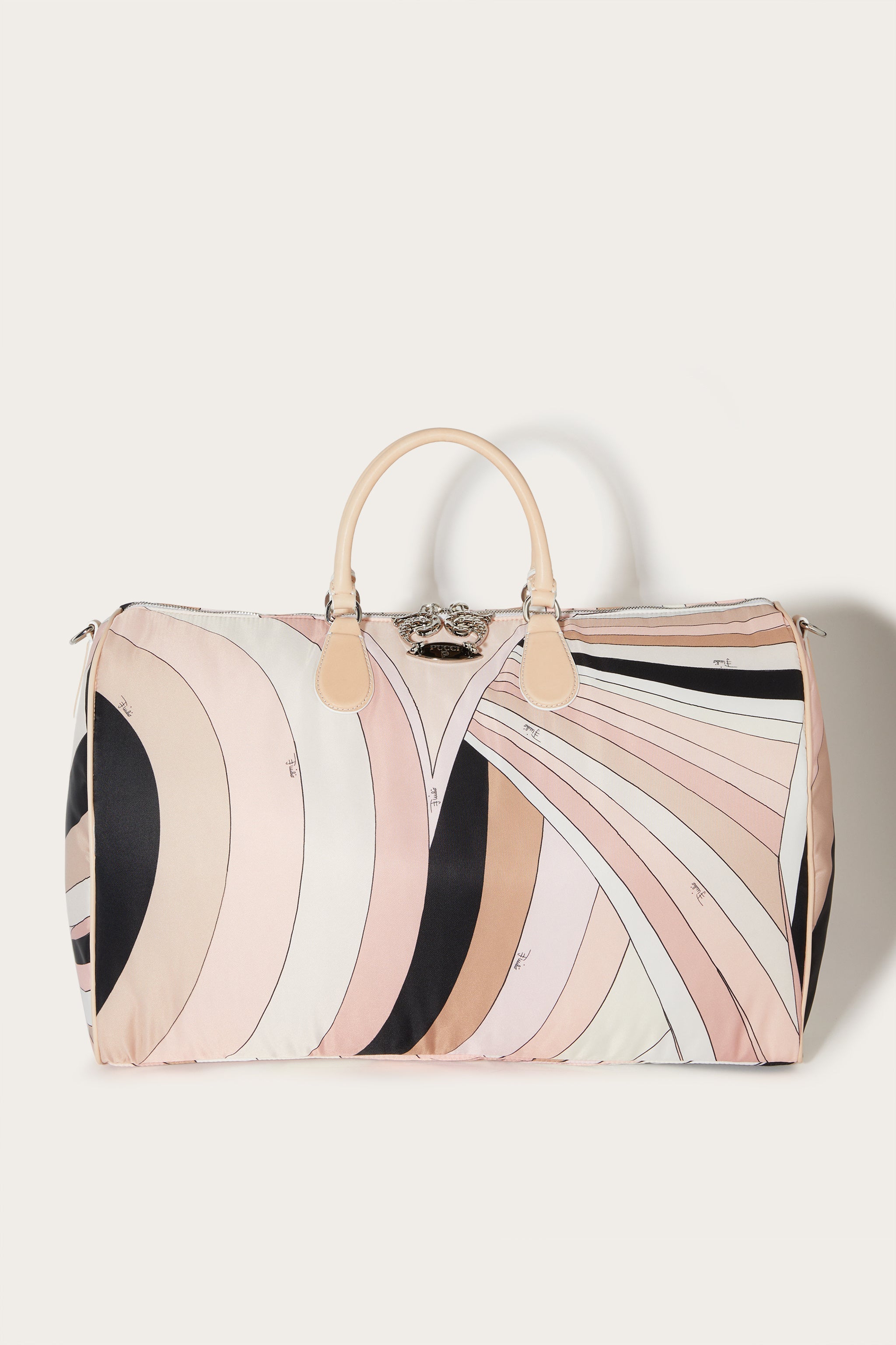 Pucci Yummy Big Holdall