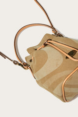 Pucci Yummy Bucket Bag