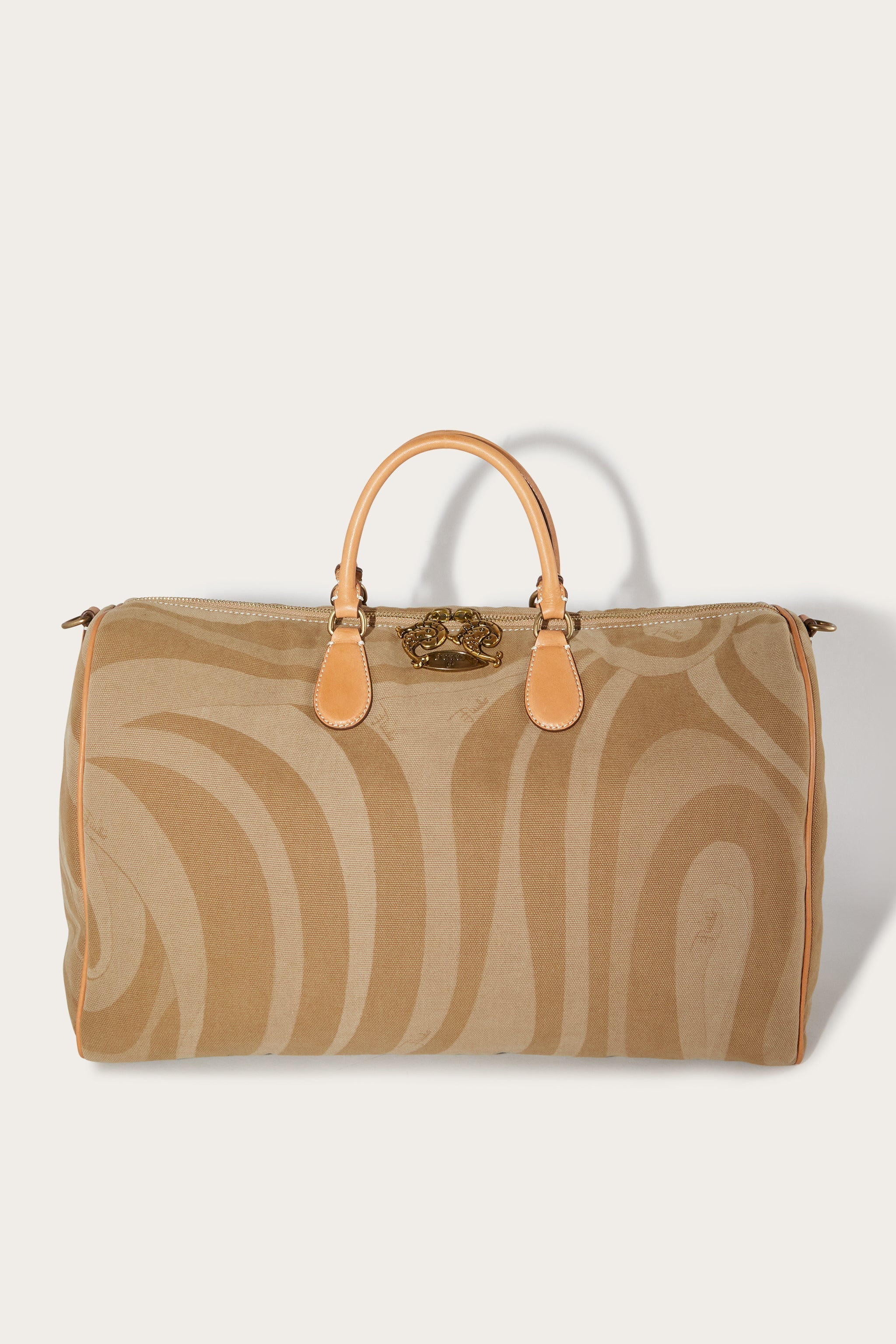 Pucci Yummy Big Holdall Bag