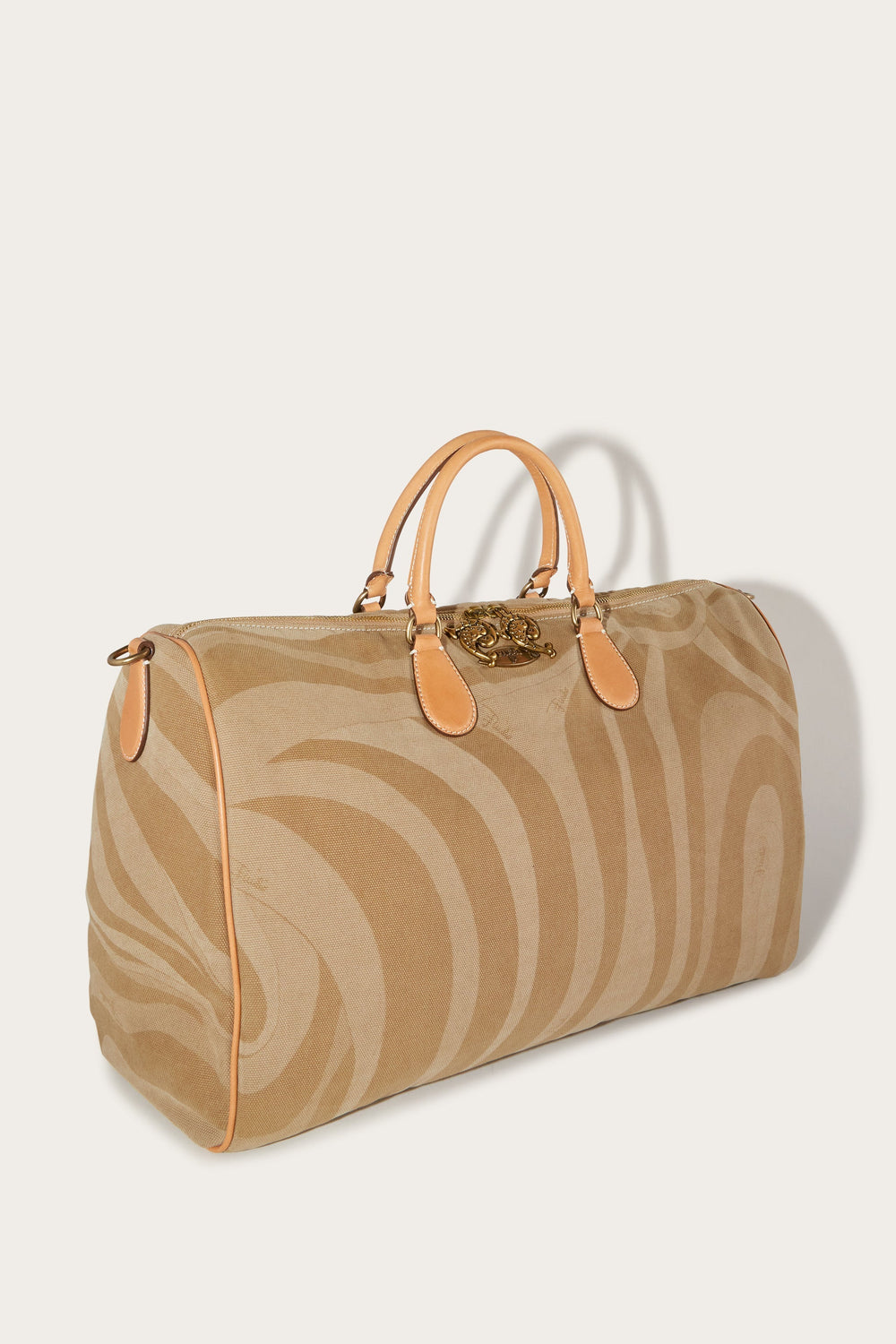 Pucci Yummy Big Holdall Bag