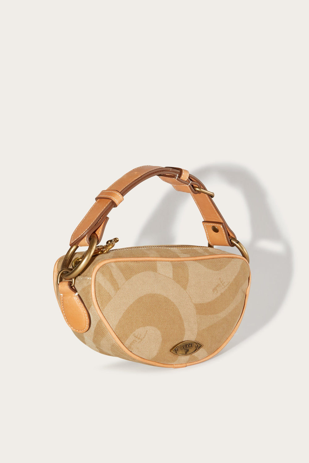 Pucci Yummy Crossbody Bag