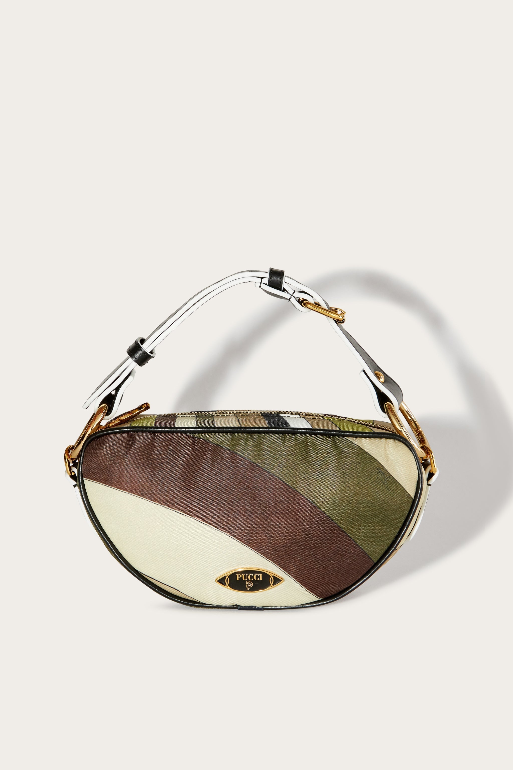 Pucci Yummy Crossbody Bag