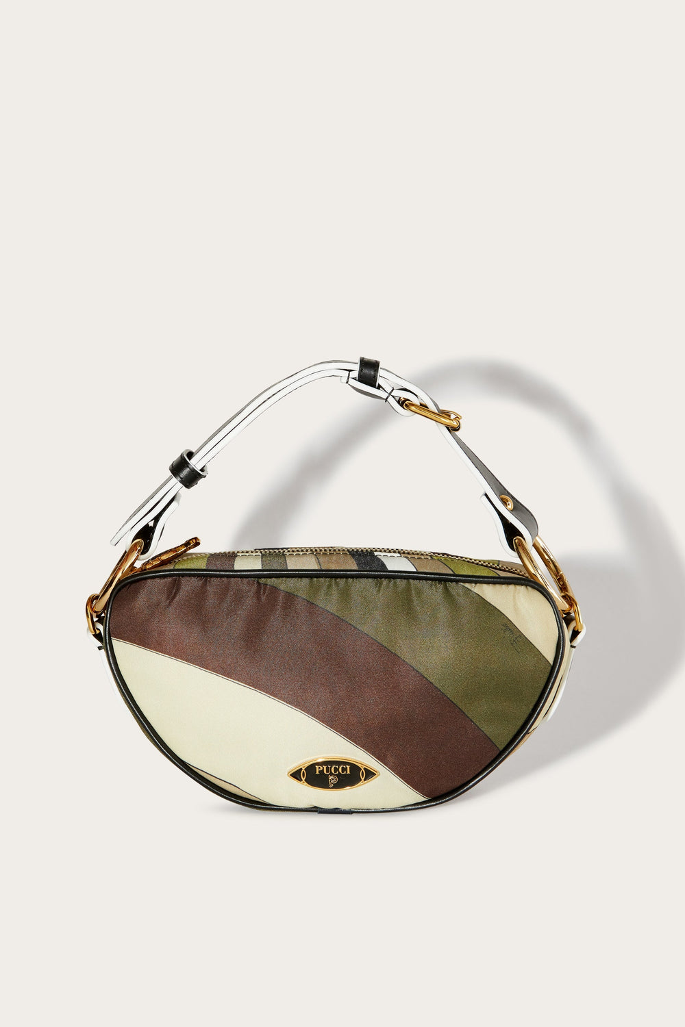 Pucci Yummy Crossbody Bag