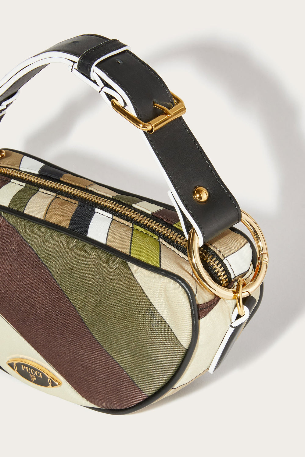Pucci Yummy Crossbody Bag