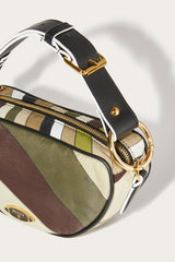Pucci Yummy Crossbody Bag