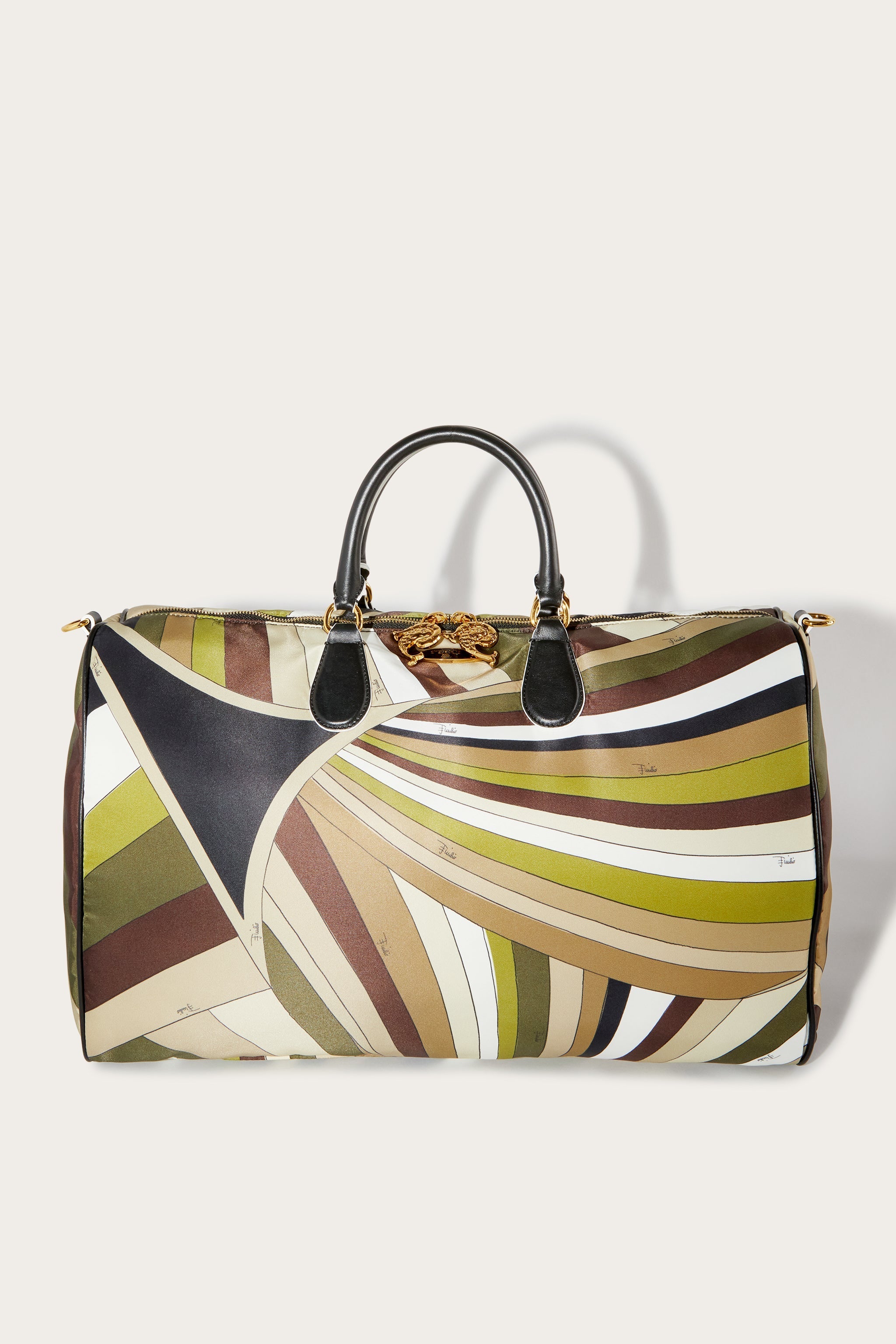 Pucci Yummy Big Holdall