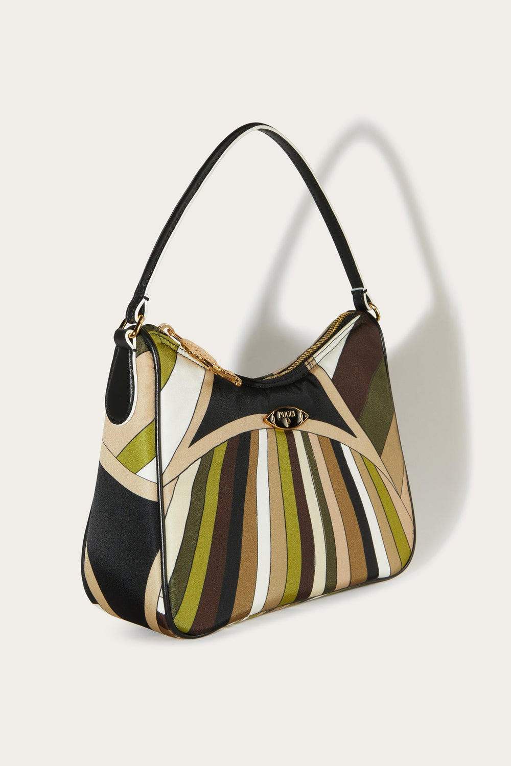Pucci Yummy Shoulder Bag