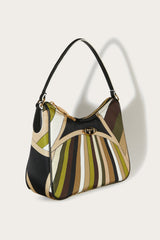 Pucci Yummy Shoulder Bag
