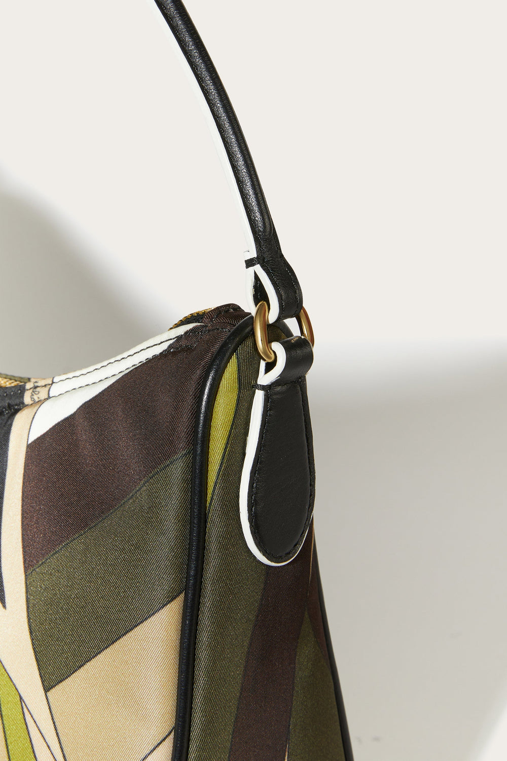 Pucci Yummy Shoulder Bag
