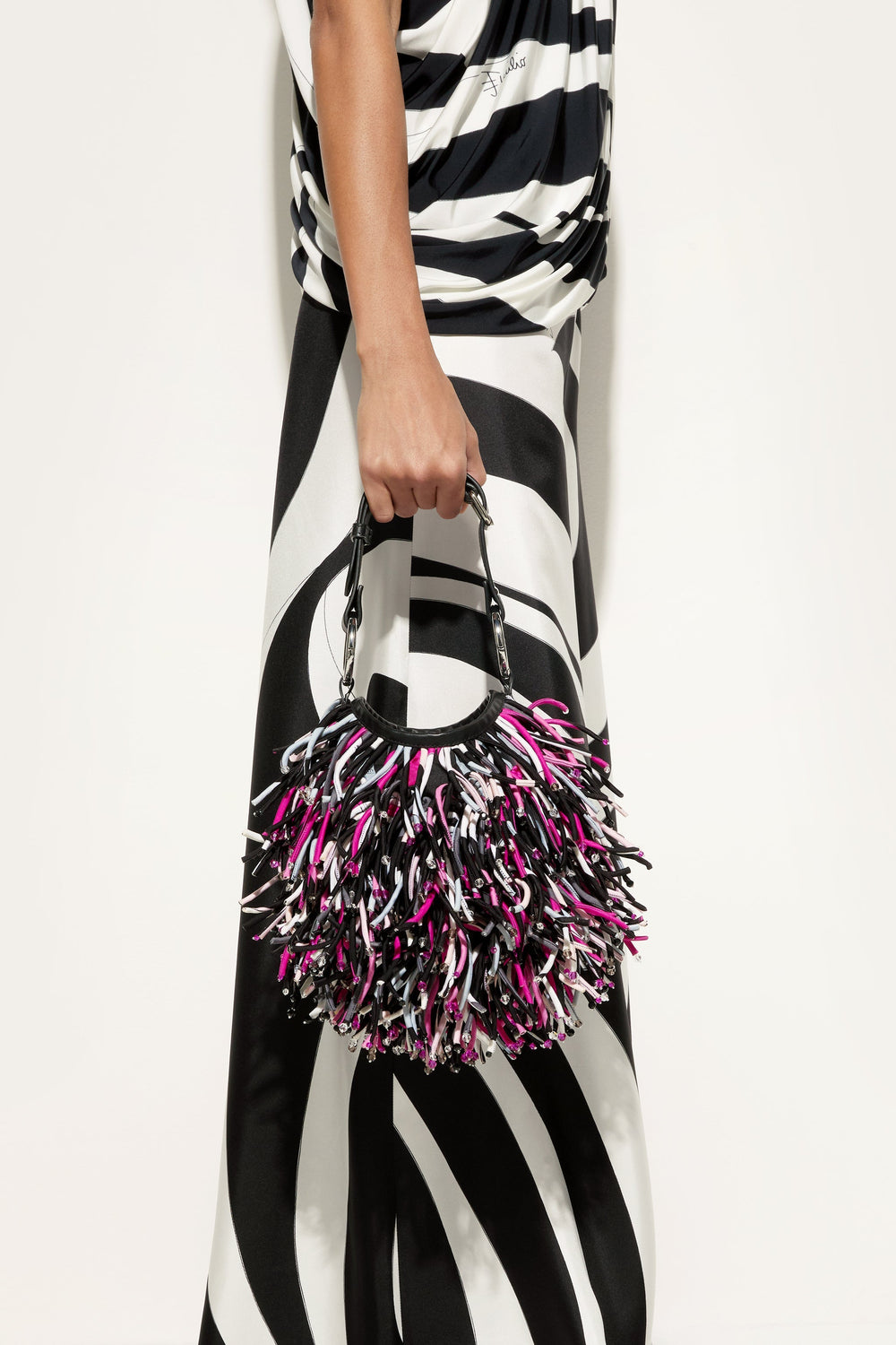 Pucci Capriccio Bag