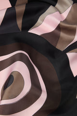 Pucci Hawaii Print Carre