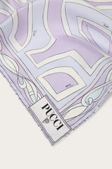 Pucci Labirinto Print Small Carre