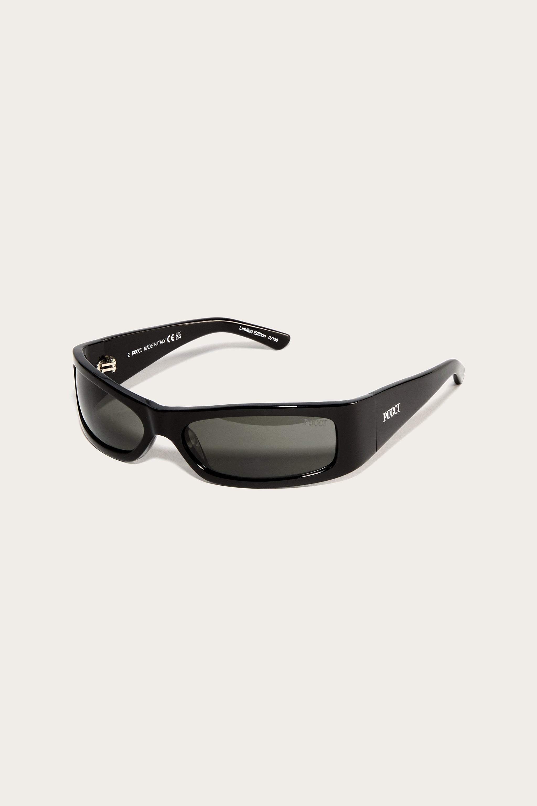 Pucci Rectangular sunglasses