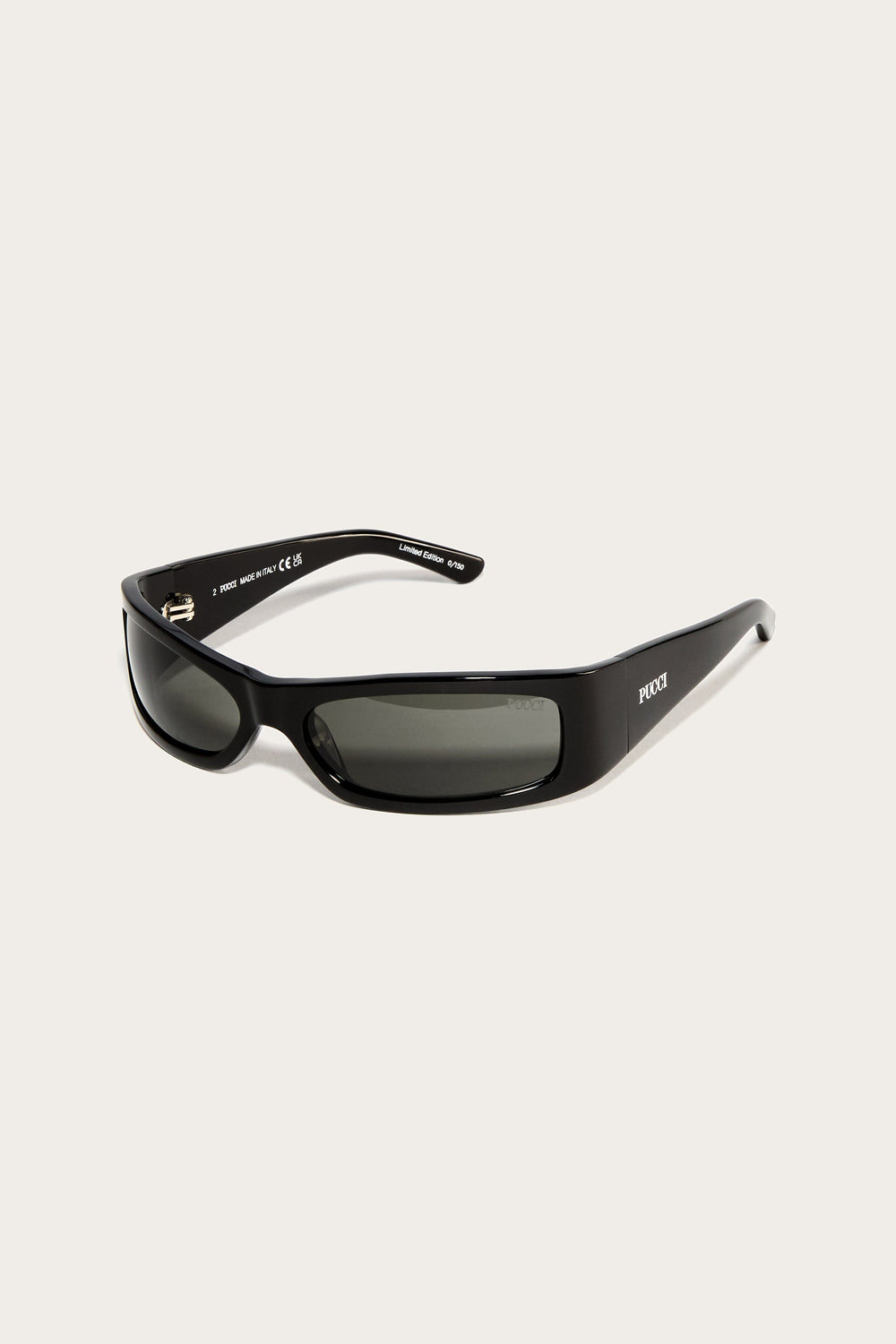 Pucci Rectangular sunglasses
