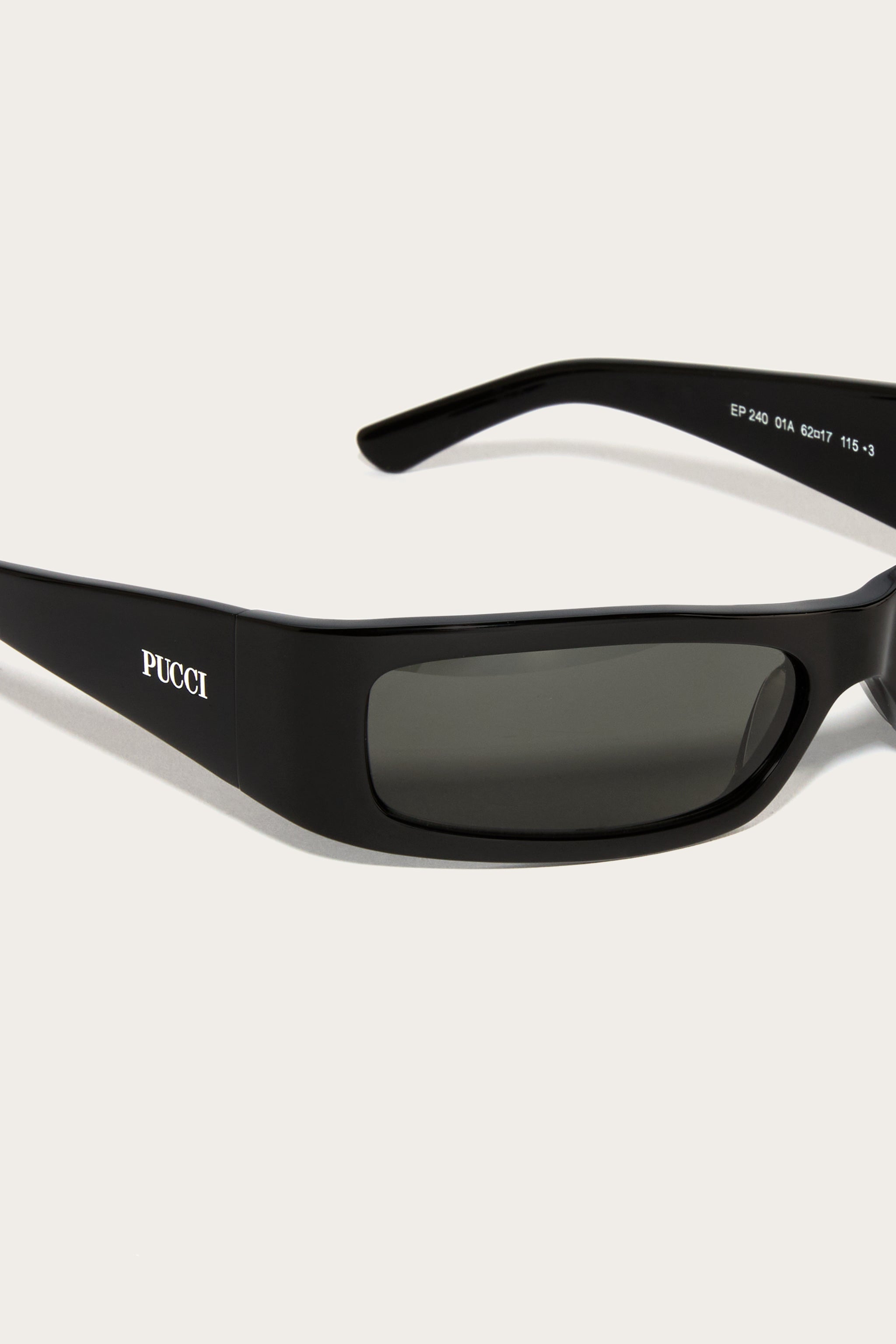 Pucci Rectangular sunglasses