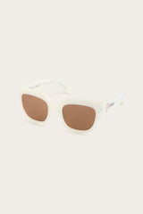Pucci Pucci Fishtail Square Sunglasses