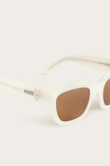 Pucci Pucci Fishtail Square Sunglasses