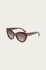 Pucci Pucci Oversized Cat-Eye Sunglasses