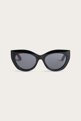 Pucci Pucci Oversized Cat-Eye Sunglasses