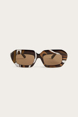 Pucci Rectangular Sunglasses