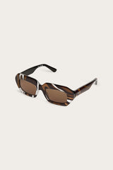 Pucci Rectangular Sunglasses