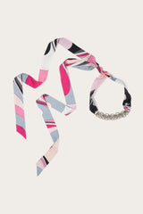 Pucci Foulard Chain