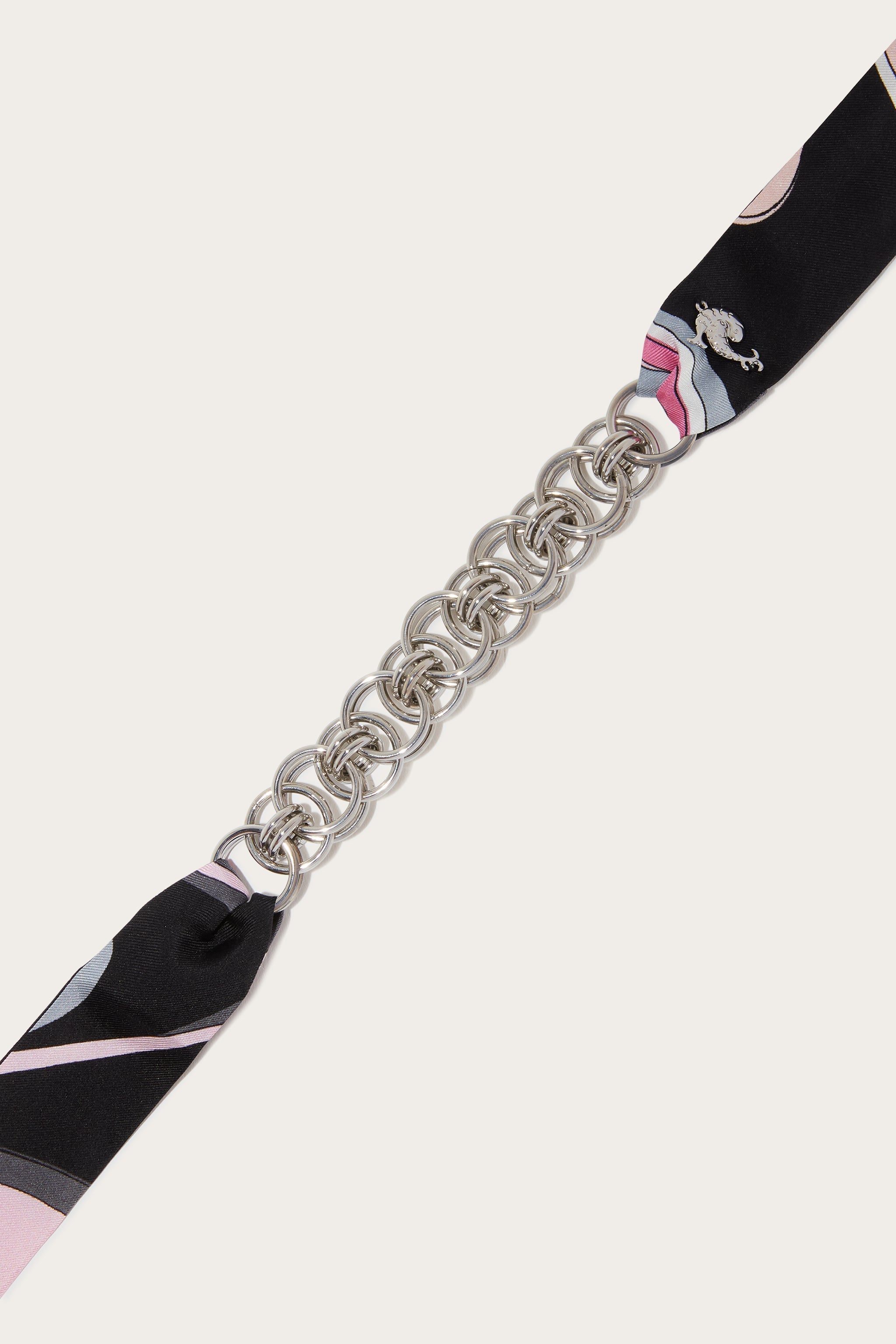 Pucci Foulard Chain