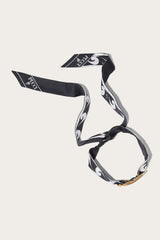 Pucci Silk choker