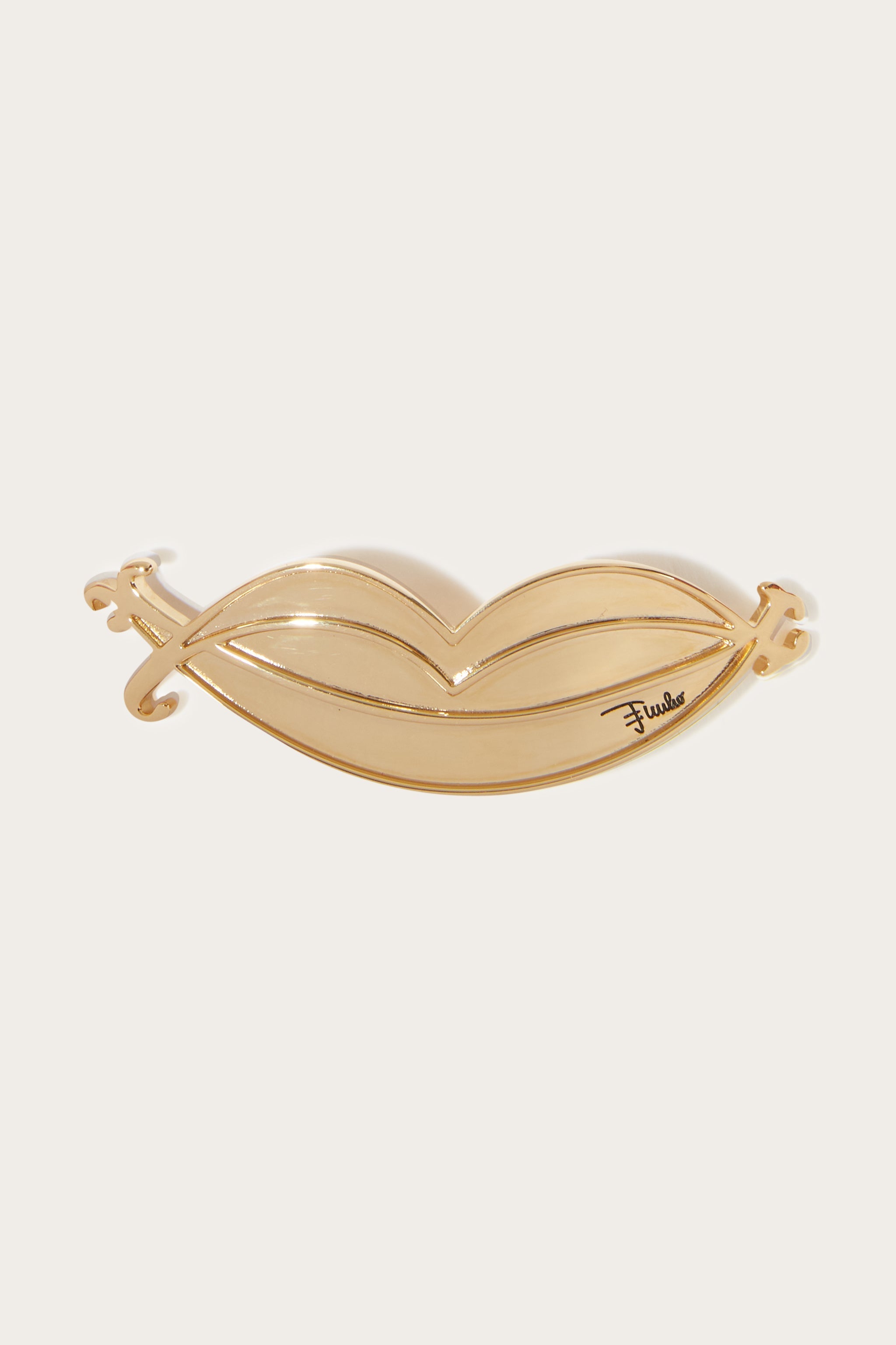 Pucci Scarf Ring