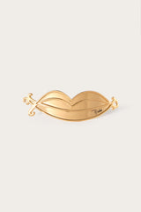 Pucci Lips Ring