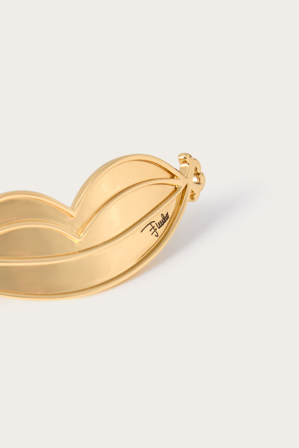 Pucci Lips Ring
