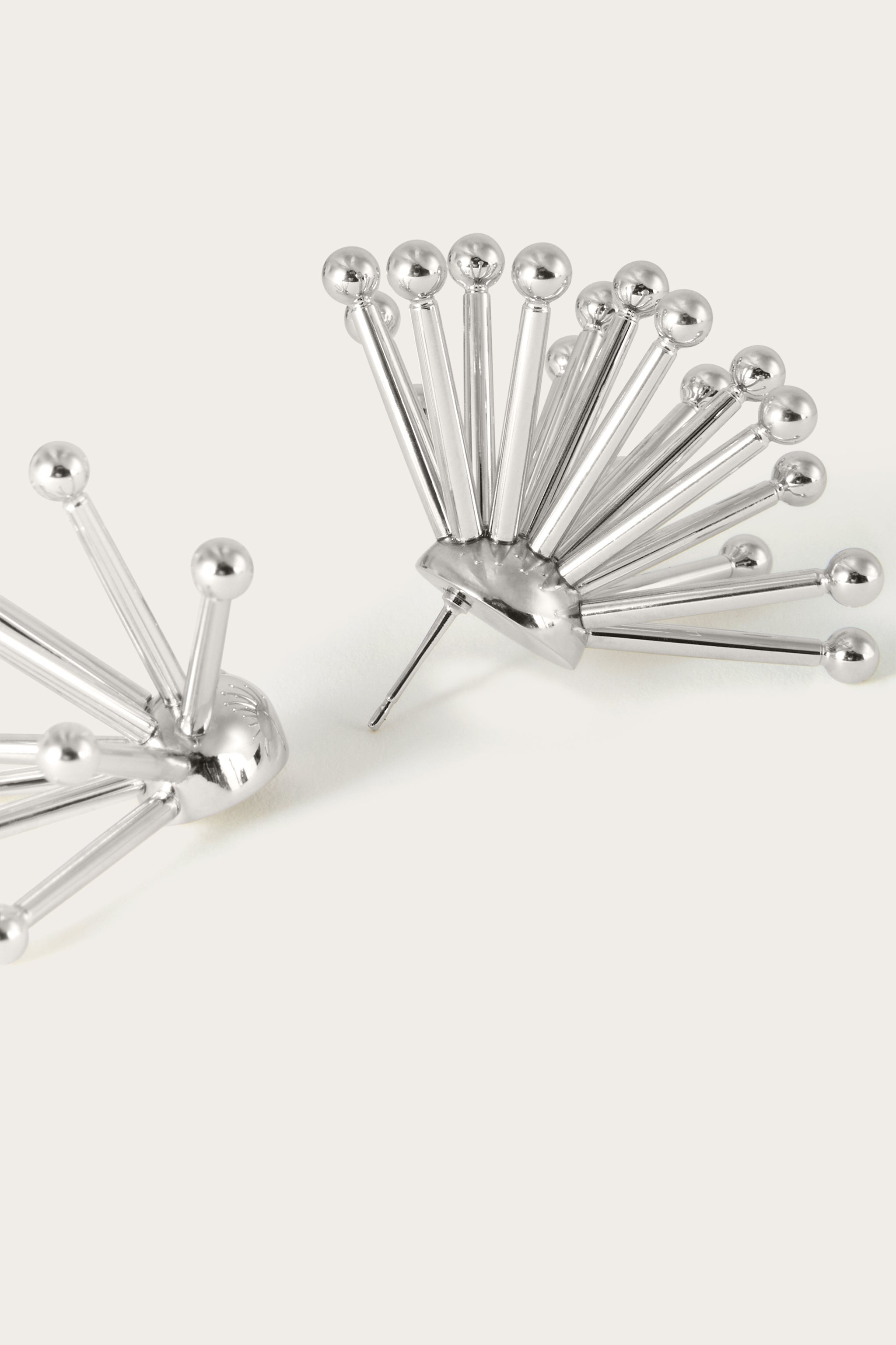 Pucci Riccio Earrings