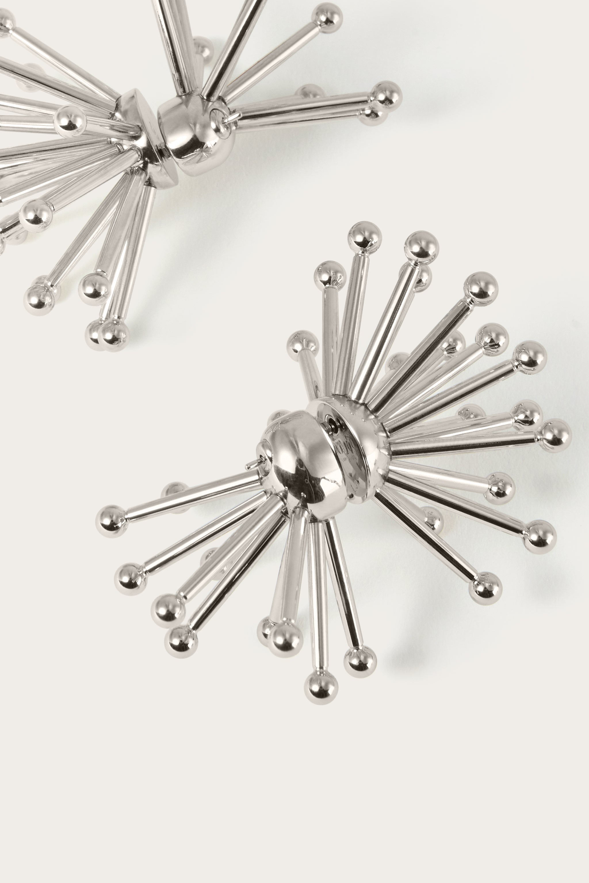 Pucci Riccio Earrings