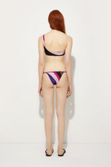 Pucci Iride Print Bikini Bottom