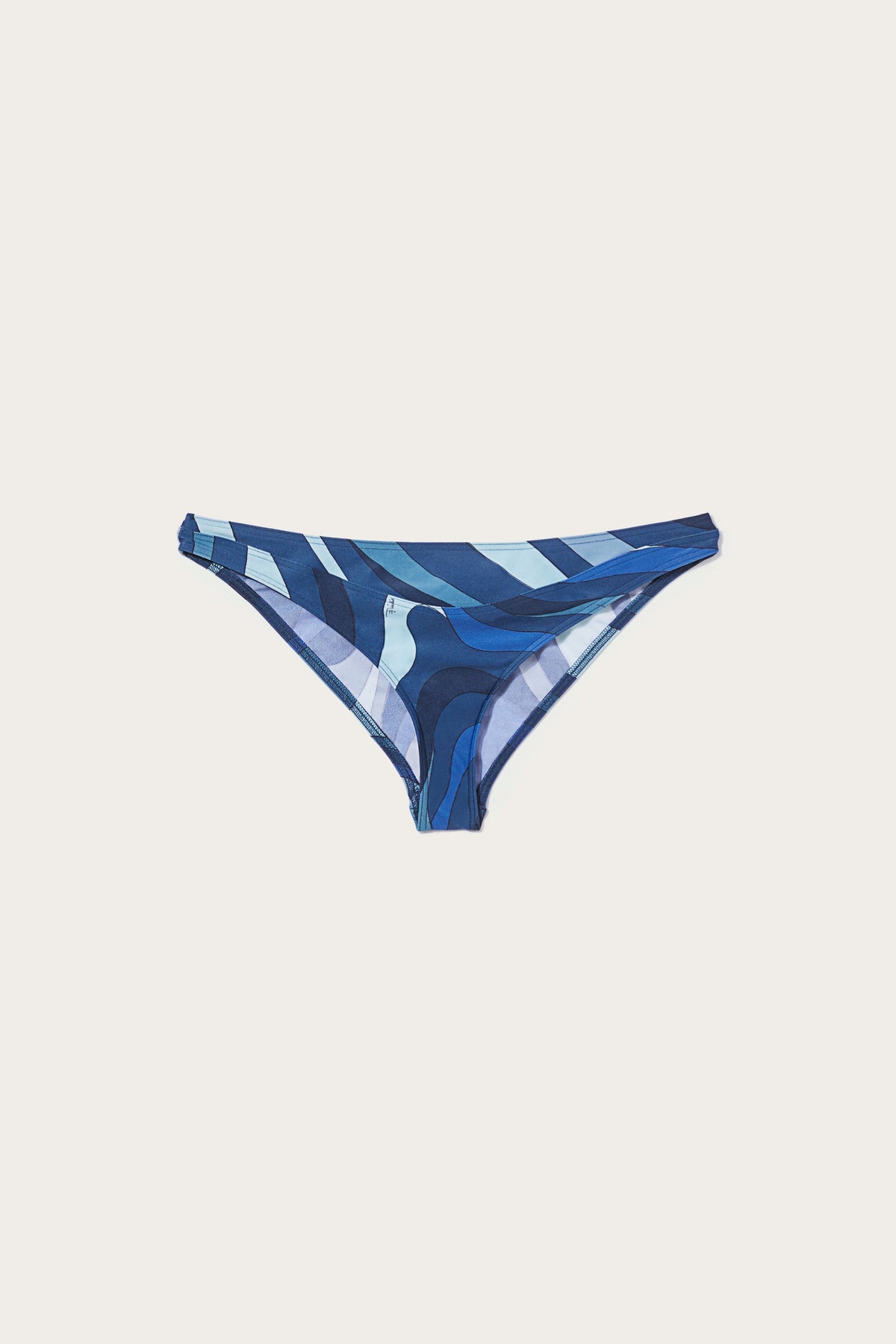 Pucci Marmo-Print Bikini Briefs