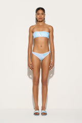 Pucci Marmo Print Bikini Briefs