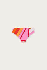 Pucci Iride Print Bikini