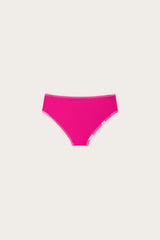 Pucci Bikini Bottoms with Printed Edges