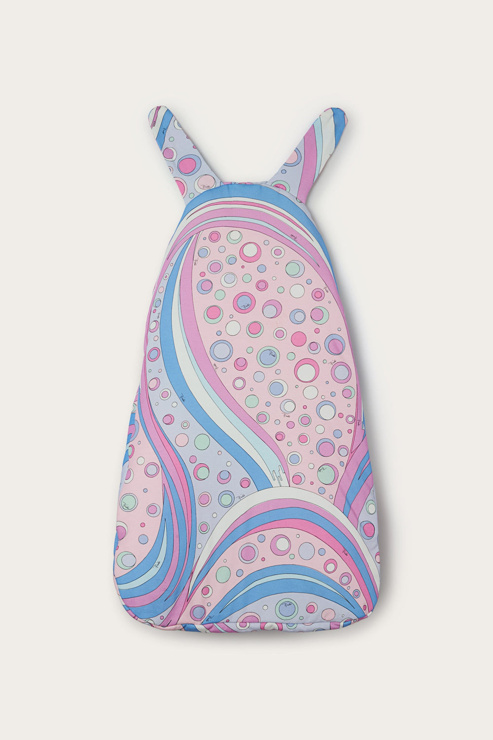 Pucci Fontane Print Baby Nest